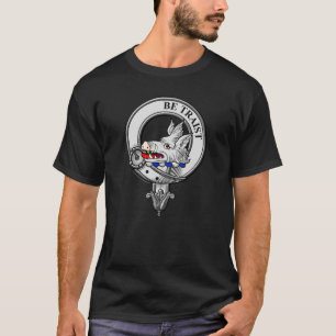 Camiseta Innes Escudo Badge