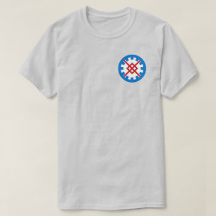 Camiseta Innilgard SCA
