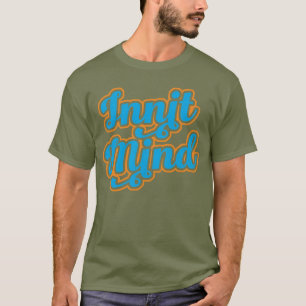 Camiseta Innit Mind Bristol Bristolian