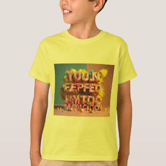 Camiseta Innovación de Dream Drive