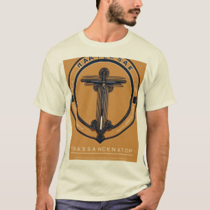 Camiseta Innovación pionera en salud: modelar el futuro