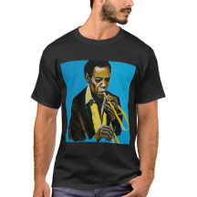 Innovador de Miles Davis