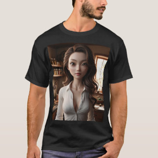 Camiseta Innovador diseñado por Li_Tech