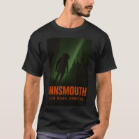 Innsmouth - Debajo de la superficie, algo espera