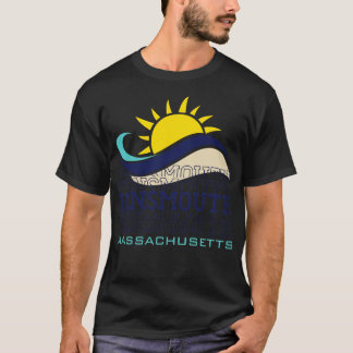 Camiseta Innsmouth Massachussets HP Lovecraft
