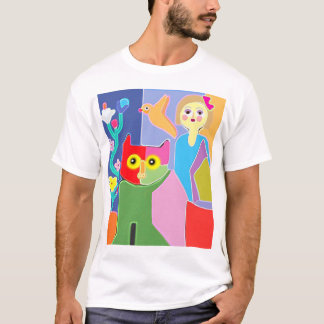 CAMISETA INOCENCIA