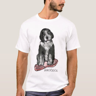 Camiseta Inocencia