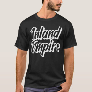 Camiseta Inpire IE Hometown Cali