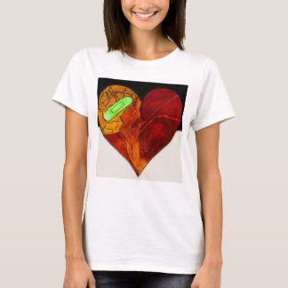 Camiseta Inquebrantable