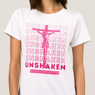 Camiseta Inquebrantable - Espíritu Santo Jesucristo Gráfico