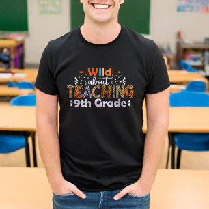Camiseta Inquietante por enseñar regalos graciosos de profe