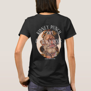 Camiseta Inquisición española