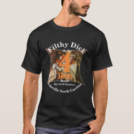 Camiseta Inquisición española