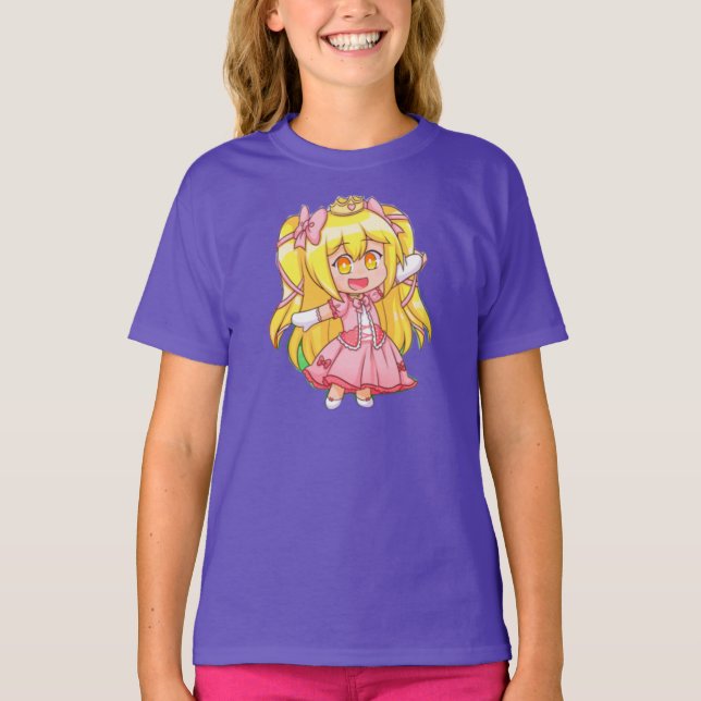 Camiseta Inquisitormaster (Anverso)