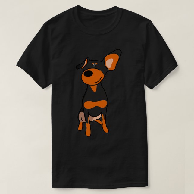 Camiseta inscher (Diseño del anverso)