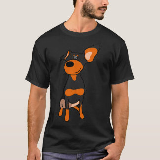 Camiseta inscher