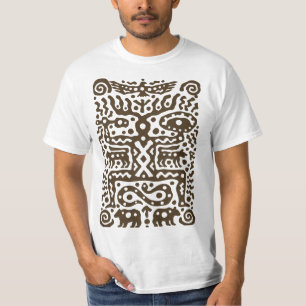 Camiseta Inscripciones antiguas #03