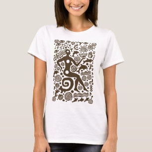 Camiseta Inscripciones Antiguas #08