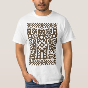 Camiseta Inscripciones Antiguas #09