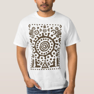 Camiseta Inscripciones Antiguas #10