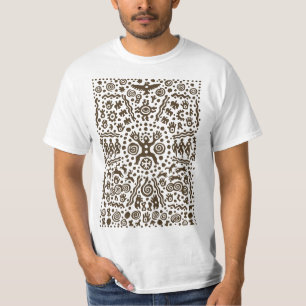 Camiseta Inscripciones Antiguas #11