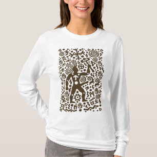 Camiseta Inscripciones Antiguas #12