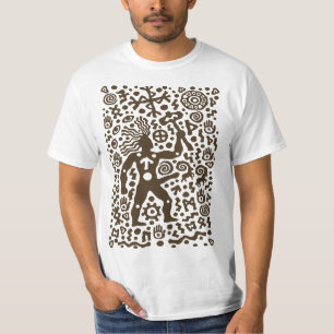 Camiseta Inscripciones Antiguas #12