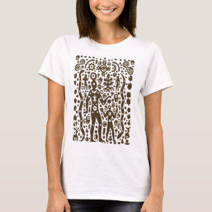 Camiseta Inscripciones Antiguas #15