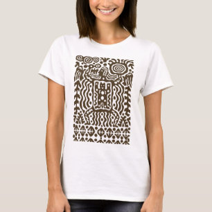 Camiseta Inscripciones Antiguas #19