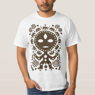 Camiseta Inscripciones Antiguas #21