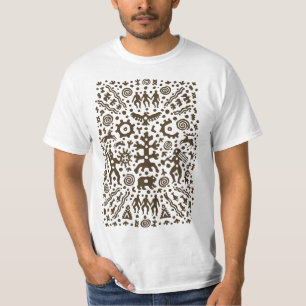 Camiseta Inscripciones Antiguas #23