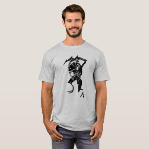 Camiseta Insecto