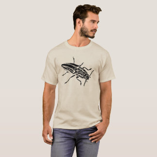 Camiseta Insecto 01 - WB