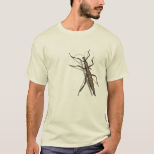 Camiseta Insecto de palillo