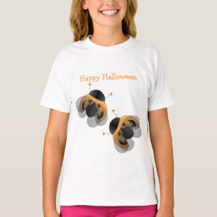 Camiseta Insecto del abucheo