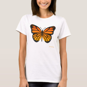 Camiseta Insectos 96