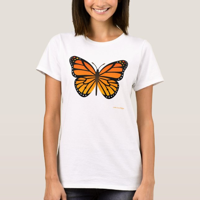 Camiseta Insectos 96 (Anverso)