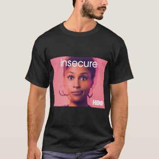 Camiseta Insecure manijo Classic T-Shirt