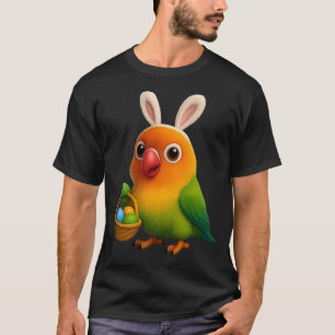 Camiseta Inseparable de Fischer de Pascua