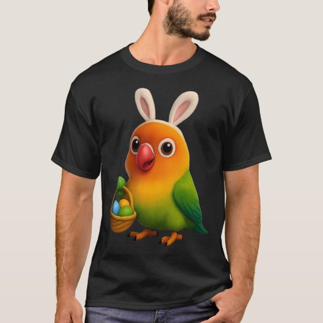 Camiseta Inseparable de Fischer de Pascua (Anverso)