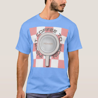 CAMISETA INSERTAR CAFÉ PARA COMENZAR 3