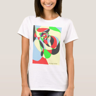 Camiseta InsideJimmyzmind