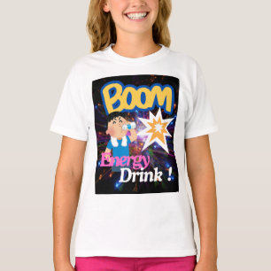 Camiseta Insignia