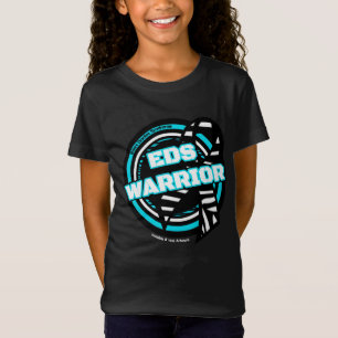 Camiseta Insignia...Camiseta EDS