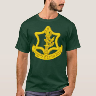 Camiseta Insignia de la defensa X