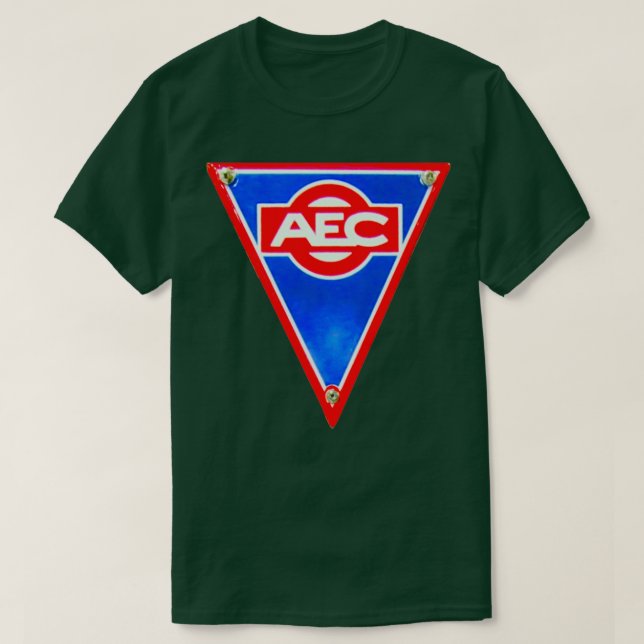 Camiseta Insignia de parrilla de vehículos comerciales de l (Diseño del anverso)