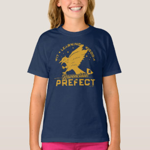 Camiseta Insignia de Prefecto de RAVENCLAW™