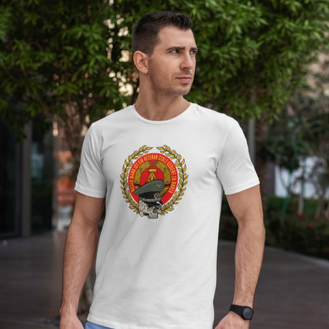 Camiseta Insignia del Ejército Veterano Alemán (Subido por el creador)