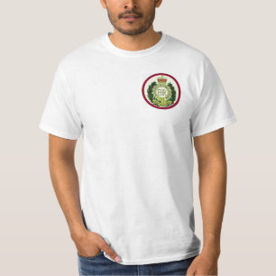 Camiseta Insignia REAL del INGENIERO
