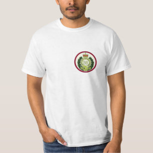 Camiseta Insignia REAL del INGENIERO